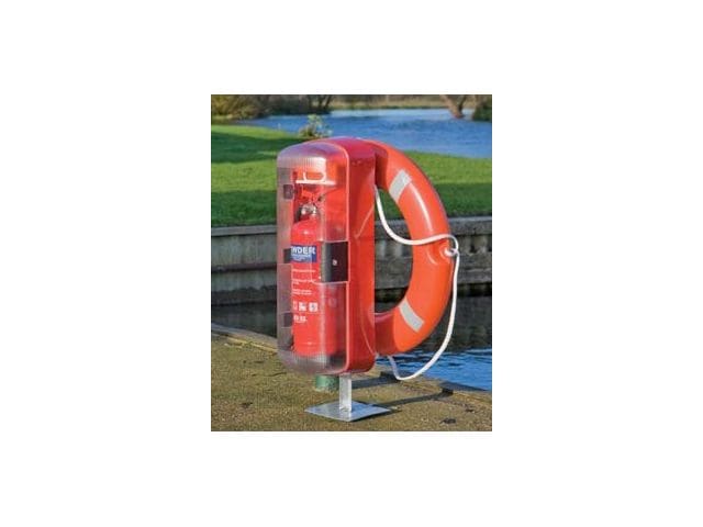 ECONOMY Rettungsstation