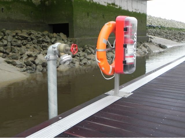 ECONOMY Rettungsstation