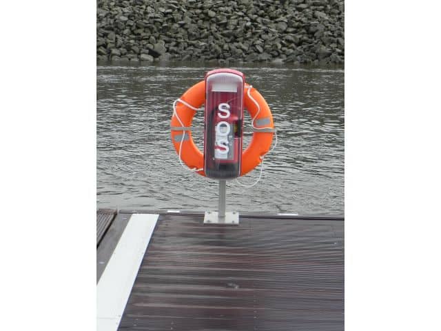ECONOMY Rettungsstation