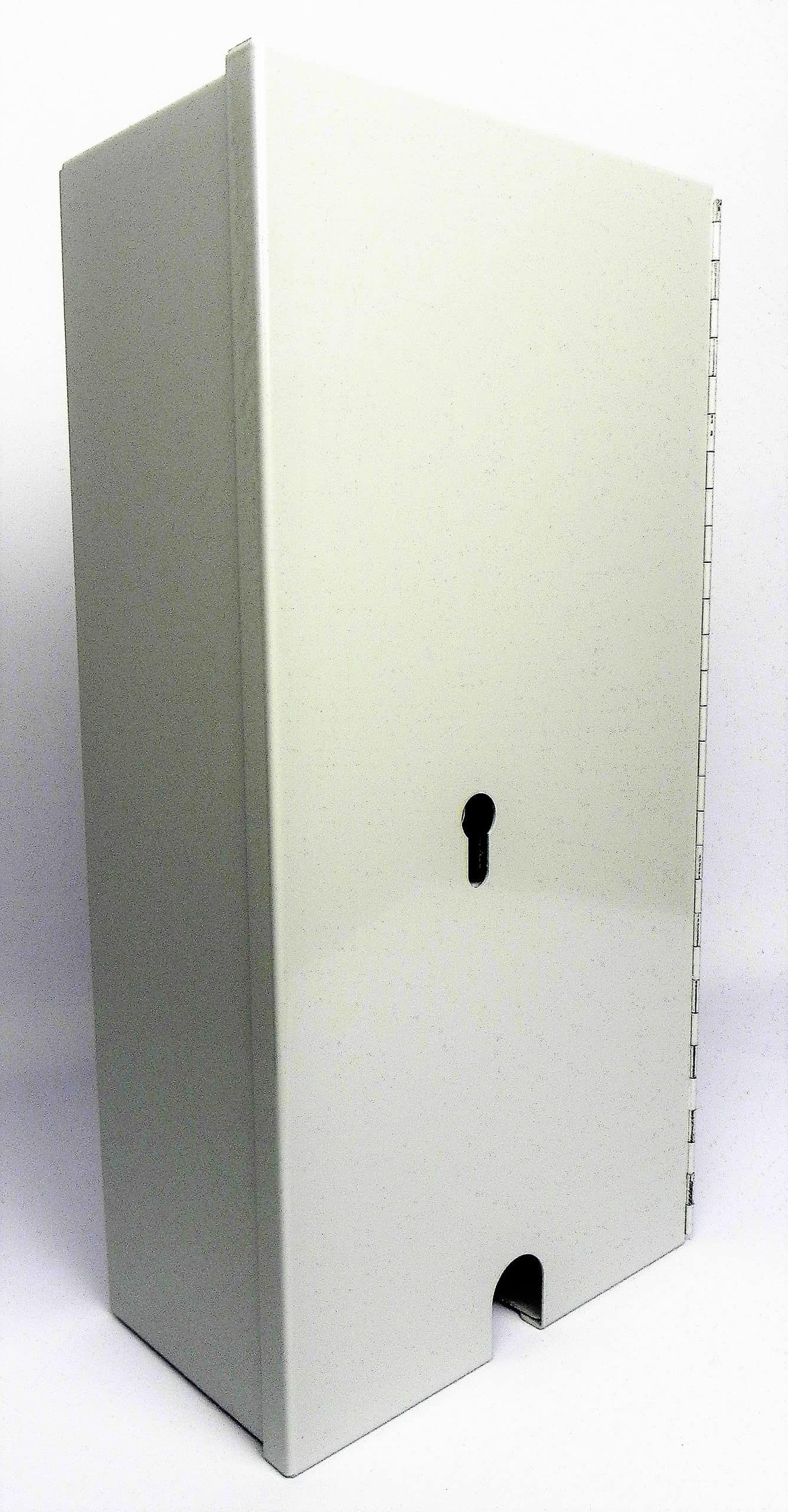 EASY E BOX - Abschliessbare Motorrollerladestation