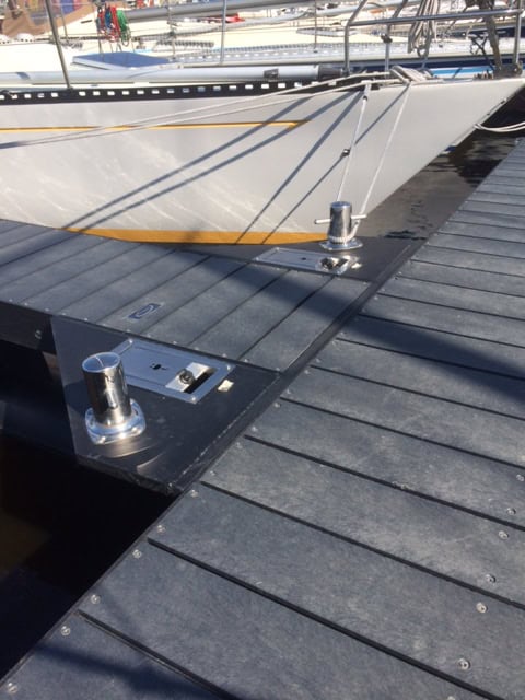 DECKCLEAR für Elektrizität