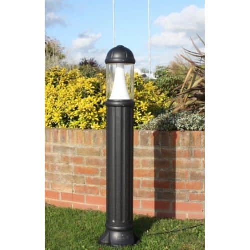 Parkbeleuchtung 10 Watt LED 1100MM