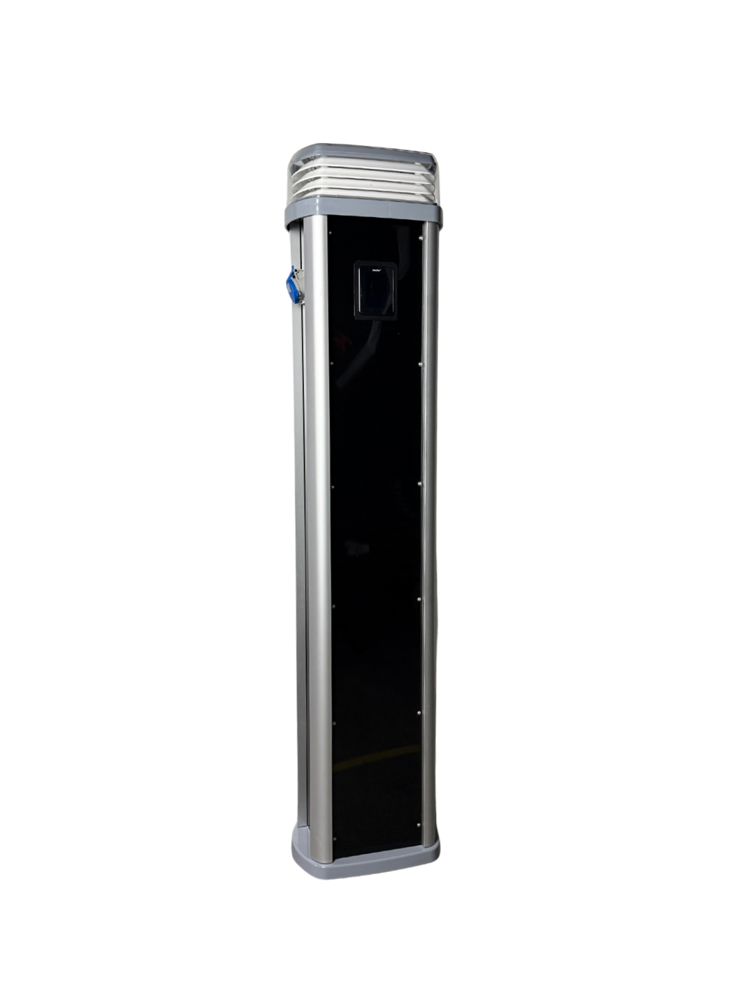 QUANTUM 1500mm Stroomsäule kontaktloses Zahlungssystem