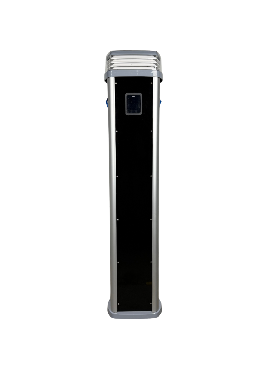 QUANTUM 1500mm Stroomsäule kontaktloses Zahlungssystem