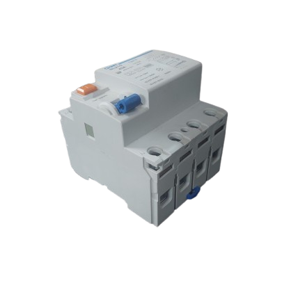 AARDLEKAUTOMAAT 40AMP 3P+N 30MA TYPE B 10KA