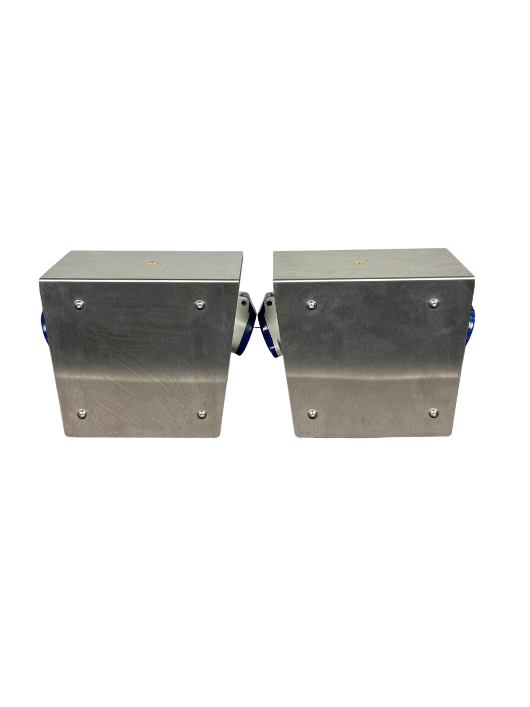 EENMALIG AANBOD 2 STUKS RVS ROLINE 2 WCD CEE 16A
