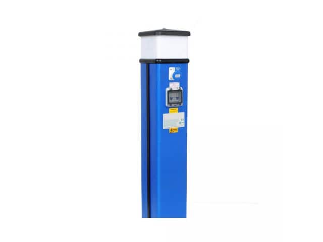 CLASSIC 750mm Stroomzuil 1 WCD