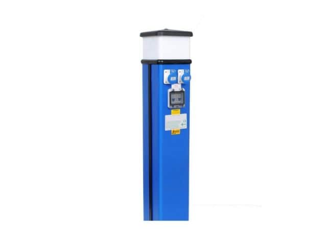 CLASSIC 750mm Stroomzuil 2 WCD