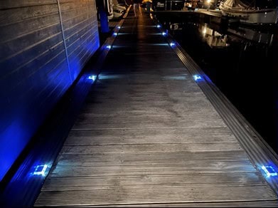 SOLAR DEKVERLICHTING 20 STUKS