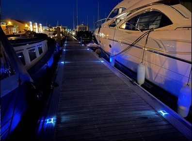 SOLAR DEKVERLICHTING 20 STUKS