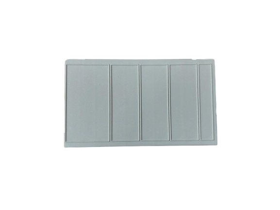 MARLANVIL afdekplaat 5 modules – Origineel